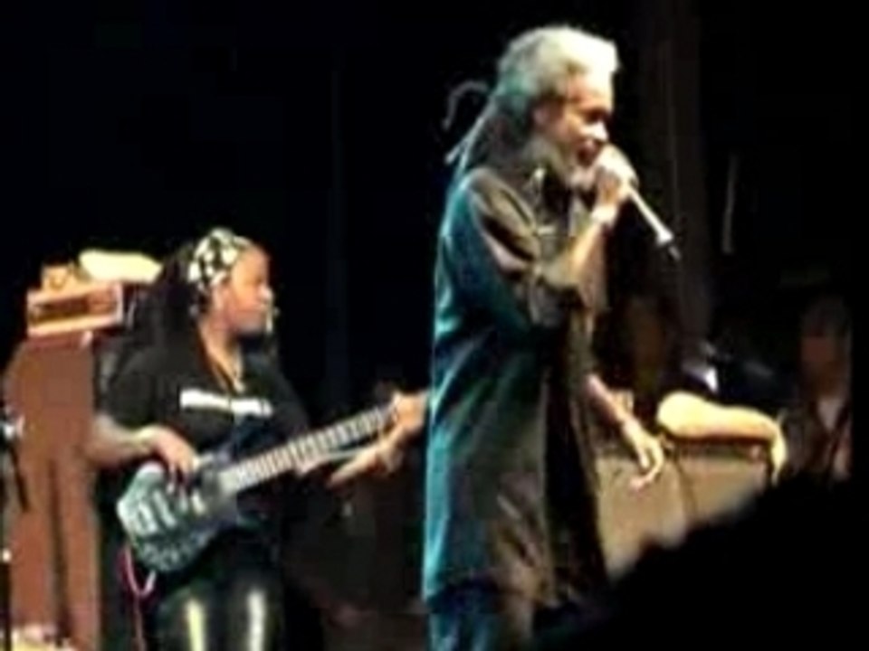 Max Romeo - Jamaican Ska