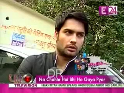 U me Aur Tv 15th Nov DesirIppers