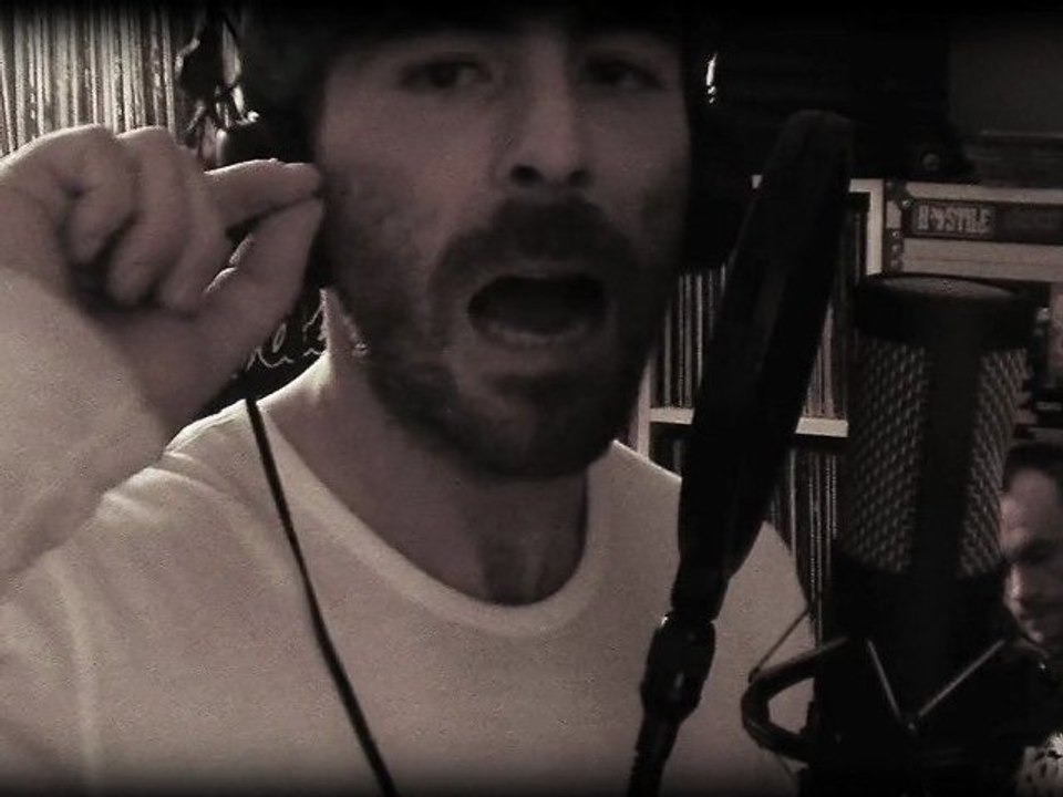 DJ Duke feat. The Alchemist - Official Teaser 2012 (Produced By DJ Duke)