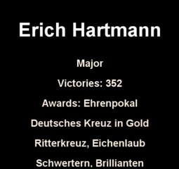 Great German Aces of WWII