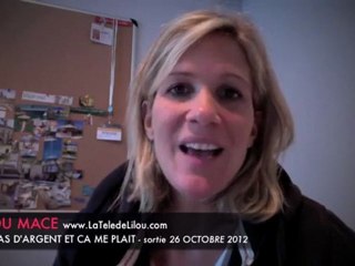 Lilou répond à Paul sur ses doutes sur 'Jai pas d'argent et ça me plaît'