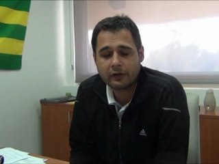 Γιώργος Πετρής στο Balla