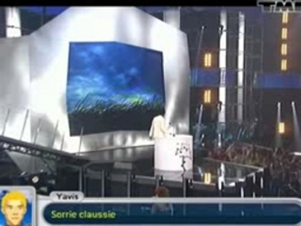 Milk Inc - Whisper & I don't care