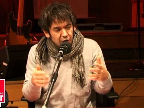 On va tous y passer - Thomas VDB Humour Moléculaire