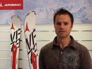 Ski INTERSPORT ATOMIC VarioFlex 73 2013