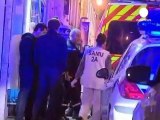 Korsika'daki cinayeti mafya işlemiş