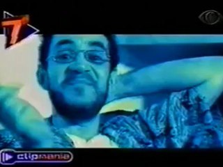 VÍDEO CLIP DA MÚSICA MAIS UMA VEZ