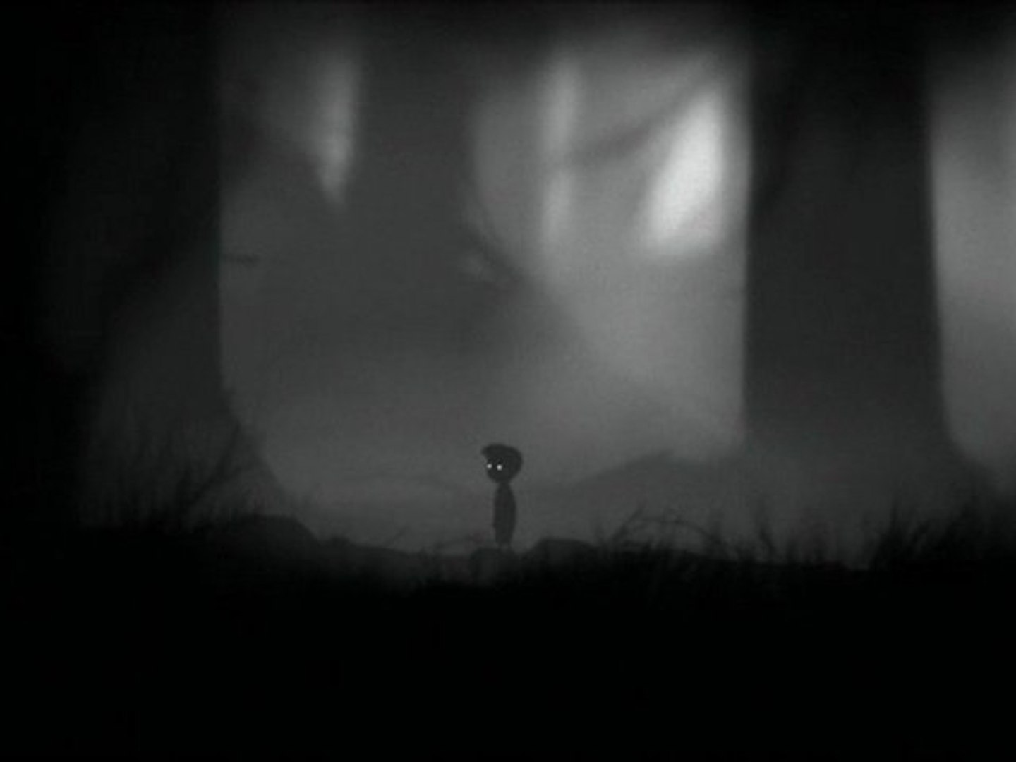 ⁣Limbo : Partie 1 (La forêt)