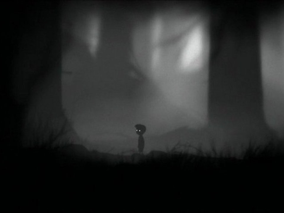Limbo : Partie 1 (La forêt)