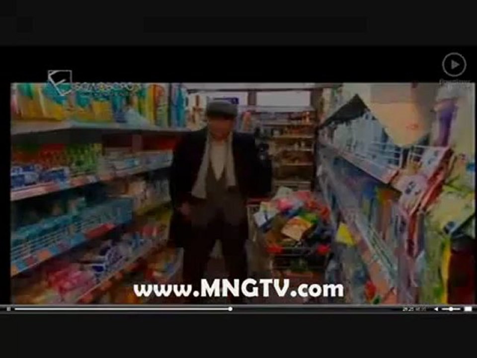 Hairiin Ereld 20 by myloverso