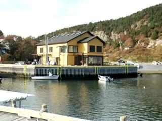 St John’s in Newfoundland & Labrador