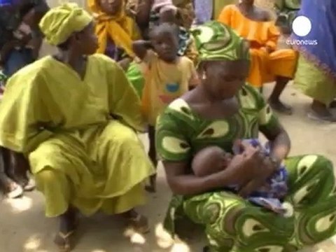 UN report stresses importance of family planning