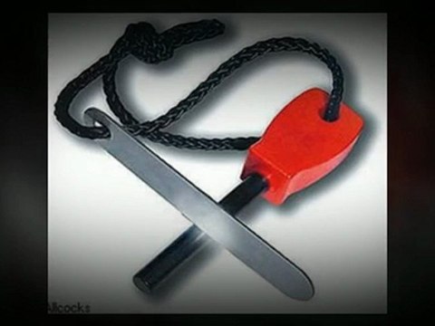 Allcocks Camping Products