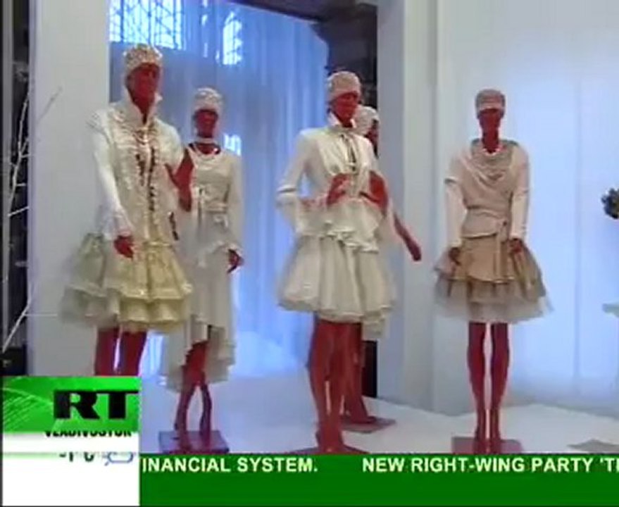 Wayfarer: Ivanovo. An Englishman in remote parts of Russia