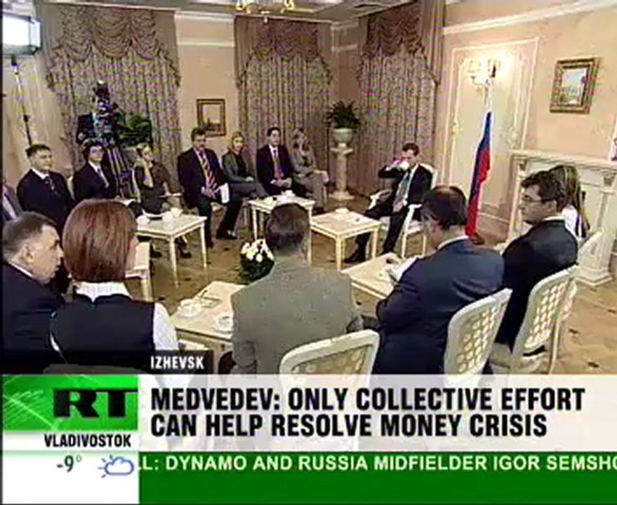 Russia to put military bases in South Ossetia and Abkhazia