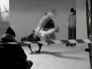 La Haine _ Zapp & Roger