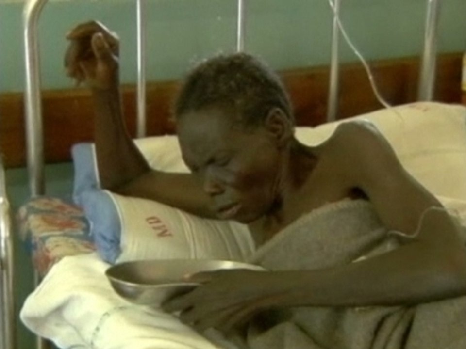 Deadly ebola outbreak kills at least three in Uganda