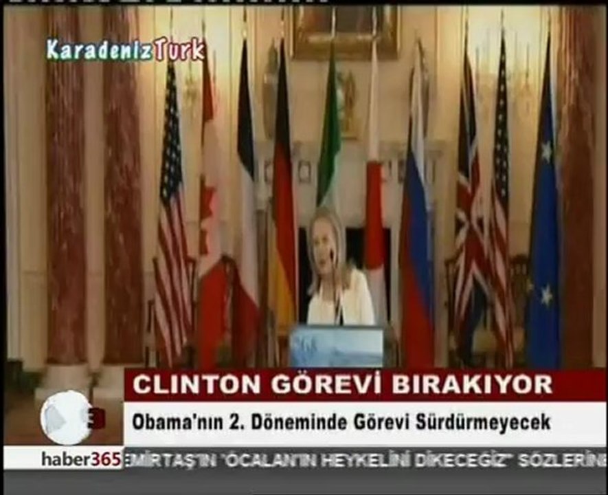 Ali Şar'la Beraber Akşam Haberleri 14 Kasım 2012