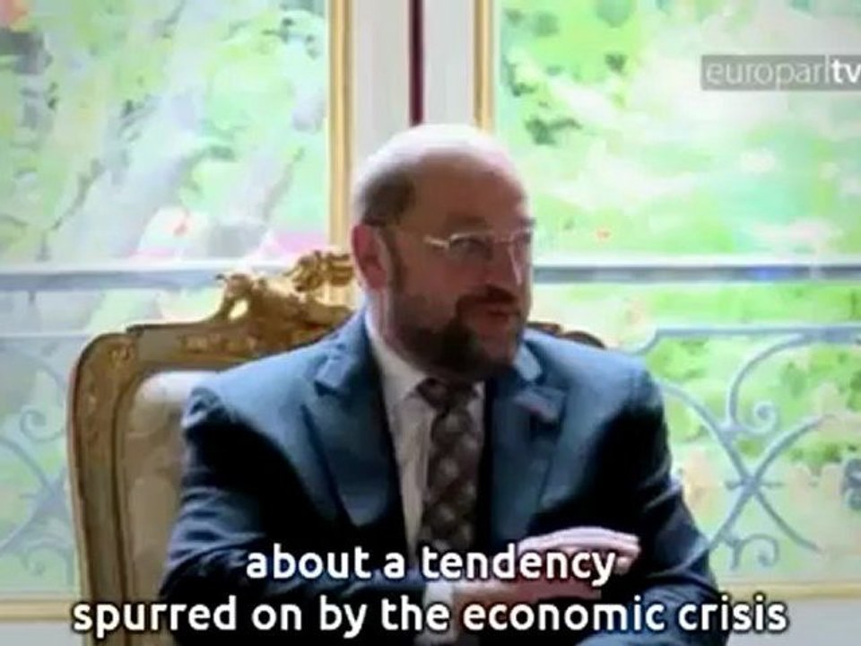 Allons enfants... de l'Europe!