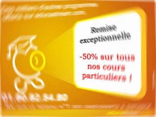 fonction: définition cours maths seconde