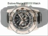 Bulova Watches