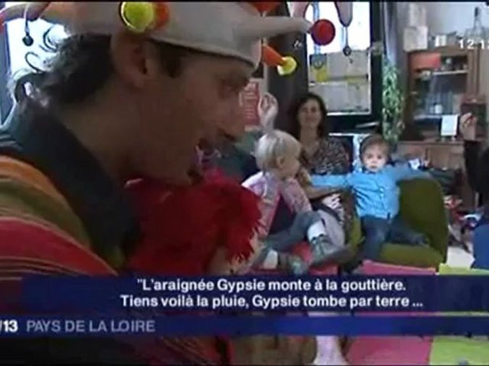 Bébé Signes : Les mots de la langue des signes pour les bébés