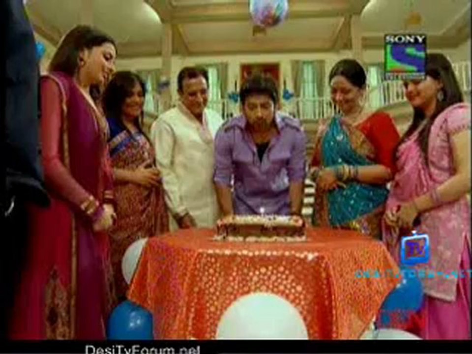 Byah Hamari Bahu Ka 15th November 2012 Video Watch Online