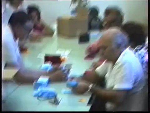 15.Край на избори К6