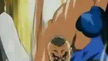 Baki The Grappler Tribute