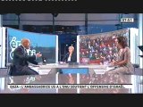 Eric CIOTTI invité de la Matinale de Canal +