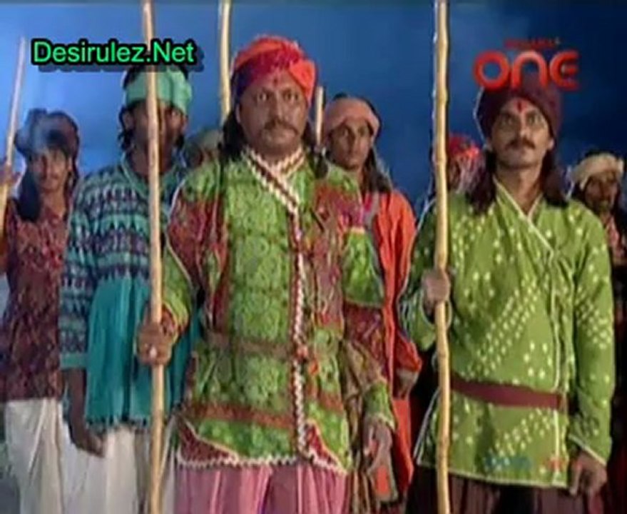 Jai Jai Jai Bajarangbali 15th November 2012 pt2