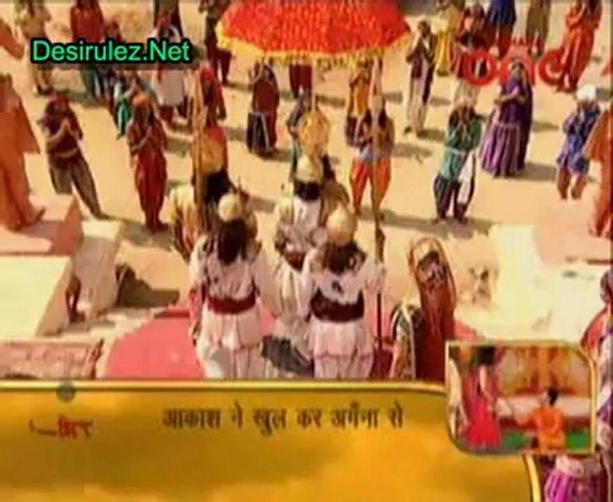 Jai Jai Jai Bajarangbali 15th November 2012 pt3