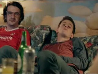 Nedjeljom ujutro subotom navecer S01E04