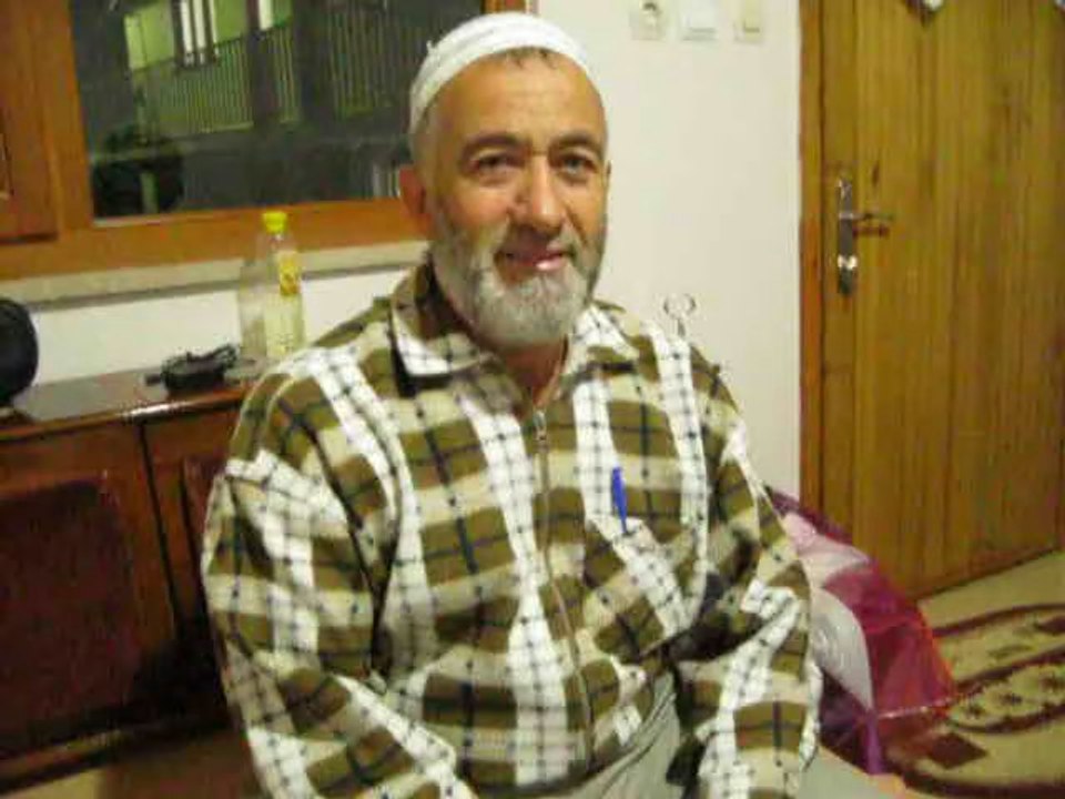hacı yusuf kose