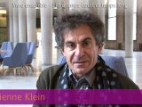 Etienne Klein - Vivre ensemble 2012 - cese