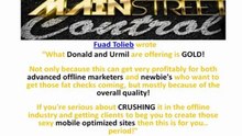 Simple Mainstreet Control Review