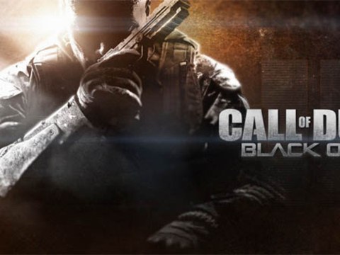 Test Black Ops 2 par Dream - Découverte du mode Strike Force dans le mode Solo