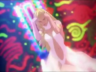 La Chaine De La FIN DU MONDE - by Syfy