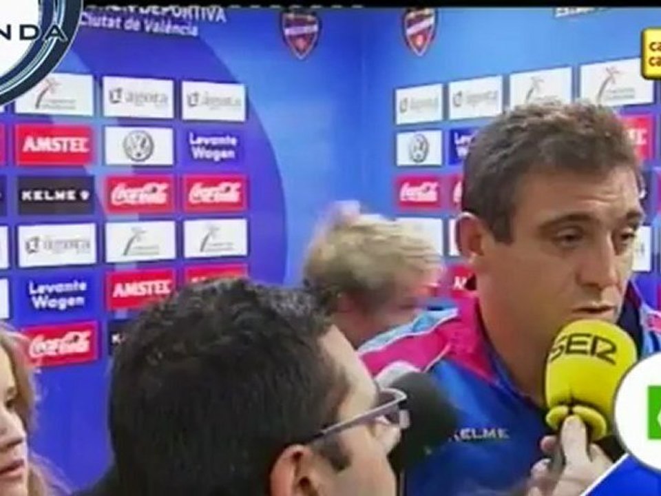 2012-11-14 la ronda - campaña a favor de pepe