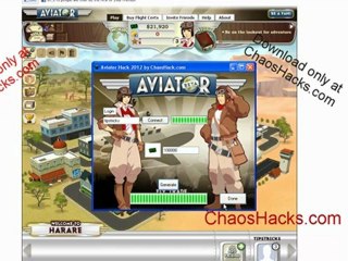 Aviator Hack Tool Cheat