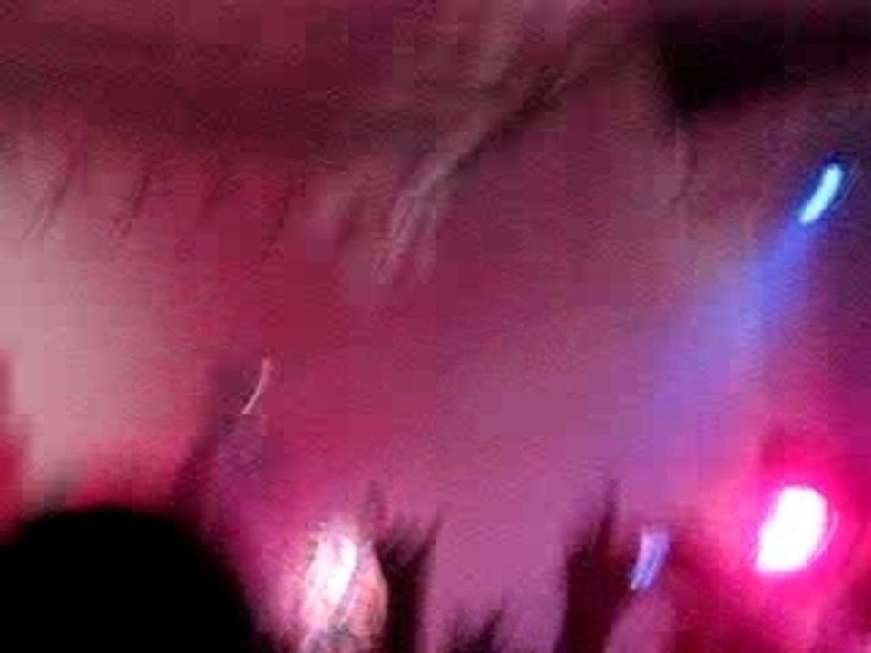 Billy Talent, Dortmund,26.09.2006 052