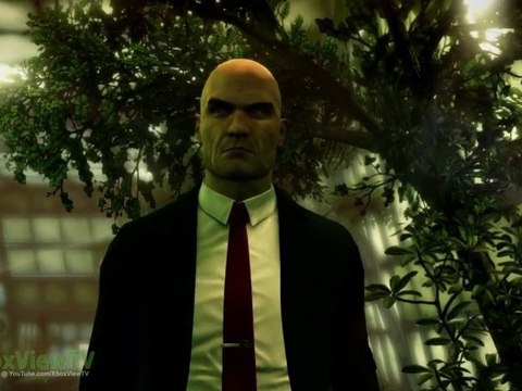 Hitman 5 Absolution | Introducing The Ultimate Assassin [EN] (2012) | HD