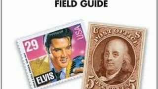 Crafts Book Review: Warman's U.S. Stamps Field Guide: Values & Identification (Warman's Field Guides U.S. Stamps: Values and Identification) by Maurice Wozniak