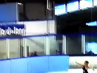 Diane Le Gac Audition Video 2013