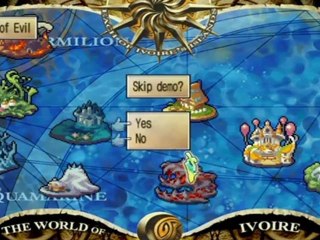 Phantom Brave < 37 > Plus dur que prévu