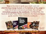 About Paleo Diet: Paleo Diet Help