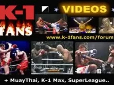 Farid-Khider Vs Yuya Yamamoto By Benj94