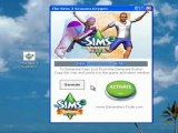 The Sims 3 Seasons France clé téléchargement