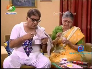 Detective Wagle 15th November 2012 Video Watch Online