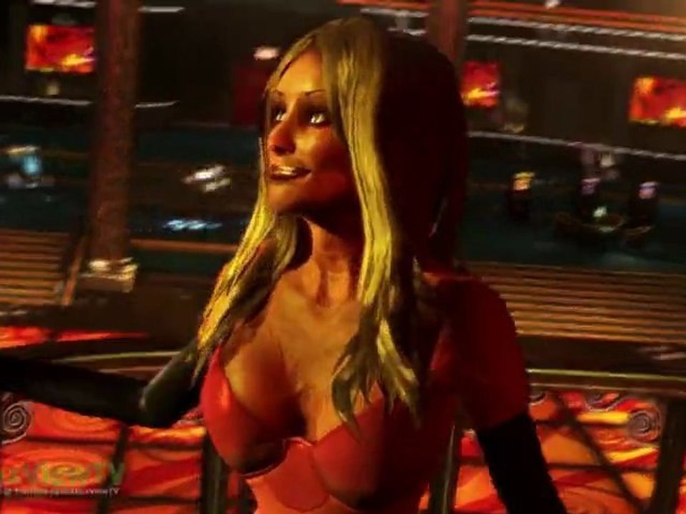 DMC: Devil May Cry | Absolute Power Developer Diary #1 [EN] (2013) | HD